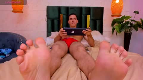 Ian online show from 01-23-25, 09:08