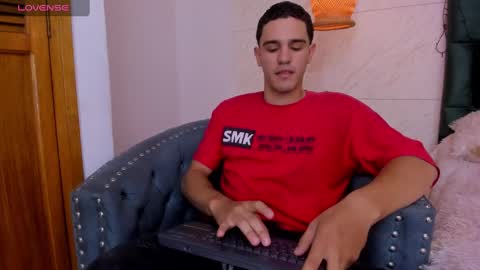 Ian online show from 01-25-25, 03:30