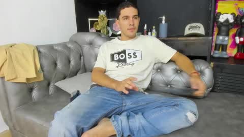 Ian online show from 02-15-25, 09:59