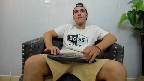 Ian online show from 02-16-25, 05:59