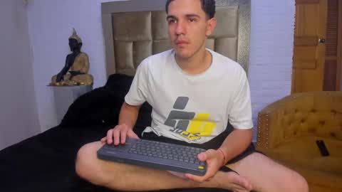 Ian online show from 03-05-25, 07:27