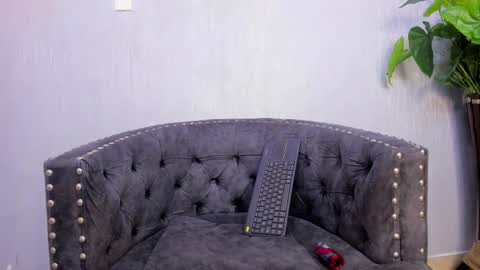 Ian online show from 03-12-25, 08:08