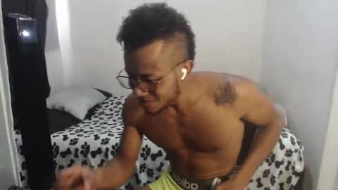 Snapshot of ian_tuner chatting on 03-14-26, 01:05 ian_tuner online show from 03-14-26, 01:05