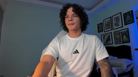 Andres online show from 04-21-26, 02:51