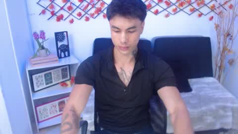 Snapshot of ian_west chatting on 02-23-26, 11:40 Ian online show from 02-23-26, 11:40