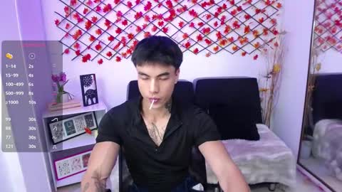 Snapshot of ian_west chatting on 03-04-26, 11:49 Ian online show from 03-04-26, 11:49