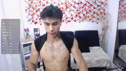 Snapshot of ian_west chatting on 03-09-26, 12:53 Ian online show from 03-09-26, 12:53