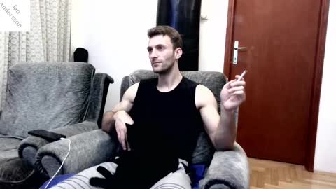 Snapshot of ianandersson27 chatting on 01-15-25, 03:33 Ian Andersson online show from 01-15-25, 03:33