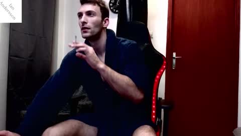 Snapshot of ianandersson27 chatting on 01-20-25, 03:04 Ian Andersson online show from 01-20-25, 03:04