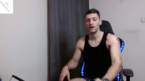 Snapshot of ianandersson27 chatting on 02-21-25, 03:43 Ian Andersson online show from 02-21-25, 03:43