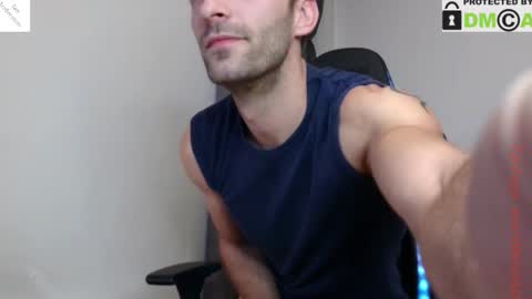 Snapshot of ianandersson27 chatting on 09-22-25, 05:42 Ian Andersson online show from 09-22-25, 05:42