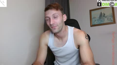 Snapshot of ianandersson27 chatting on 10-14-25, 05:58 Ian Andersson online show from 10-14-25, 05:58