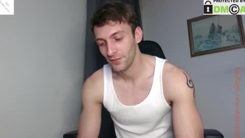 Snapshot of ianandersson27 chatting on 01-10-26, 10:58 Ian Andersson online show from 01-10-26, 10:58