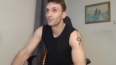 Snapshot of ianandersson27 chatting on 02-12-26, 12:38 Ian Andersson online show from 02-12-26, 12:38