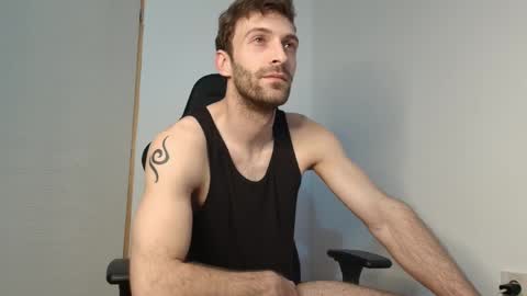 Snapshot of ianandersson27 chatting on 03-29-26, 08:42 Ian Andersson online show from 03-29-26, 08:42