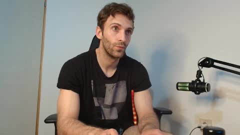 Ian Andersson online show from 04-10-26, 09:52