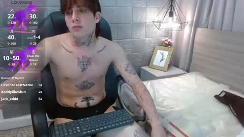 Snapshot of iancute_ chatting on 10-04-25, 01:36 ian online show from 10-04-25, 01:36