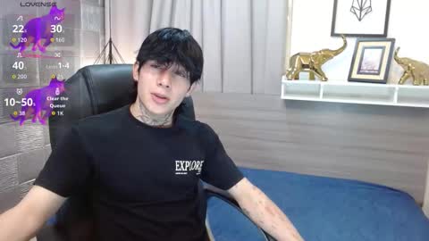 Snapshot of iancute_ chatting on 10-07-25, 07:22 ian online show from 10-07-25, 07:22