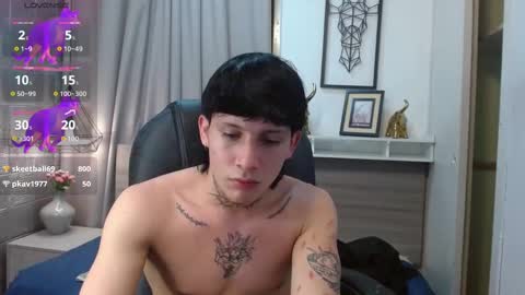 Snapshot of iancute_ chatting on 10-12-25, 08:13 ian online show from 10-12-25, 08:13