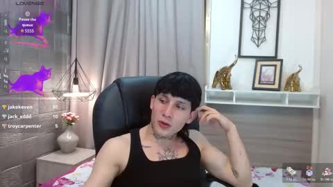 Snapshot of iancute_ chatting on 10-18-25, 06:48 ian online show from 10-18-25, 06:48