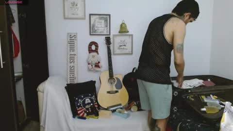 Ian Doherty online show from 12-19-25, 08:43