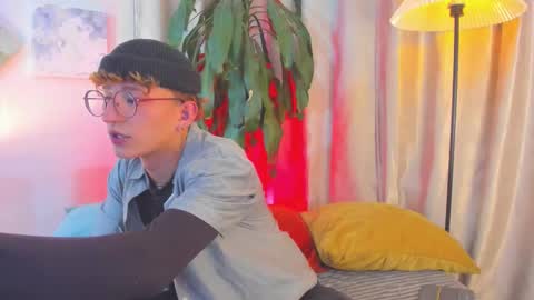 ian  online show from 01-16-26, 04:27