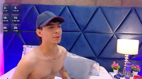 Ian Lark online show from 02-13-26, 09:27