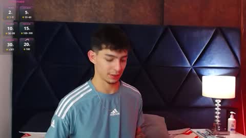 Ian Lark online show from 03-02-26, 09:05