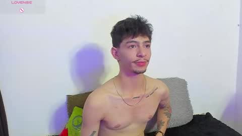 Ian Lark online show from 04-28-26, 05:18