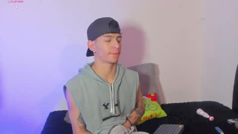 Ian Lark online show from 05-31-26, 10:55