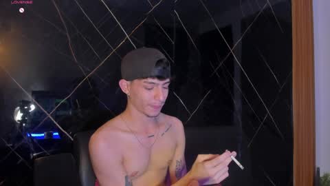 Ian Lark online show from 06-03-26, 04:04