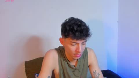 Ian Lark online show from 06-27-26, 02:05
