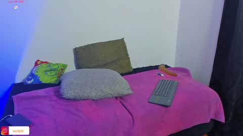 Ian Lark online show from 07-03-26, 11:55
