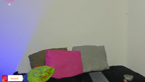 Ian Lark online show from 07-08-26, 04:17