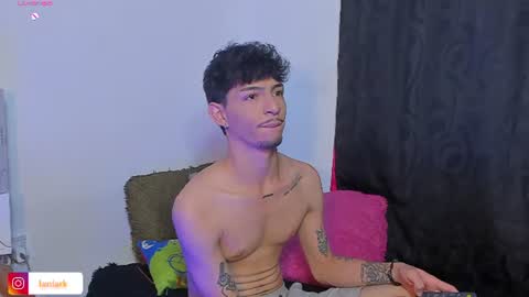 Ian Lark online show from 07-18-26, 04:49
