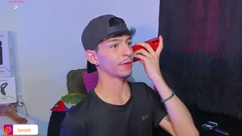 Ian Lark online show from 07-18-26, 06:45