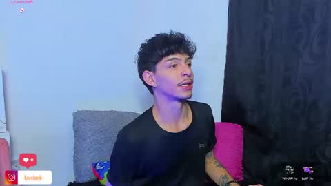 Ian Lark online show from 07-21-26, 11:18