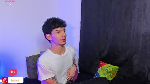 Ian Lark online show from 07-30-26, 12:42
