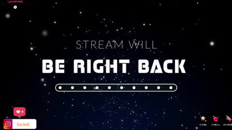 Ian Lark online show from 07-31-26, 12:54