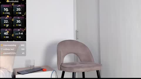 Snapshot of ianmachado777 chatting on 02-16-25, 05:37 Ian Machado online show from 02-16-25, 05:37