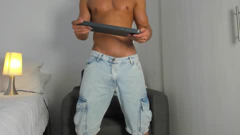 Snapshot of ianmachado777 chatting on 03-04-26, 10:16 Ian Machado online show from 03-04-26, 10:16