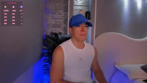 ianmancini online show from 06-05-26, 11:49