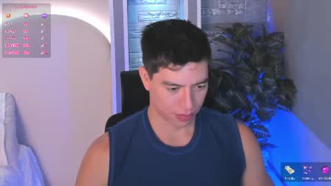 ianmancini online show from 06-12-26, 12:04