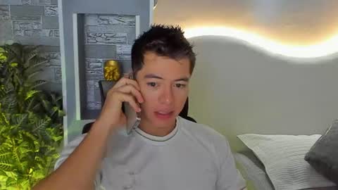 ianmancini online show from 06-21-26, 11:35