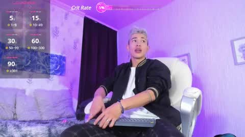 Andrew online show from 02-21-25, 09:11