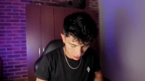 Andrew online show from 11-24-25, 07:57