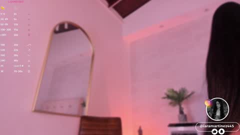 I A R A   online show from 01-22-25, 12:06