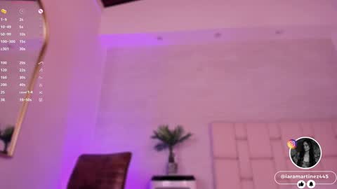 I A R A   online show from 01-23-25, 03:11