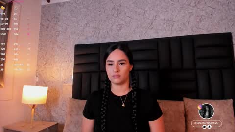 I A R A   online show from 10-13-25, 12:49