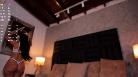 I A R A   online show from 10-18-25, 12:17